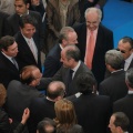 Castellón, Inauguración aeropuerto