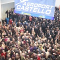 Castellón, Inauguración aeropuerto