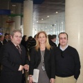 Castellón, Inauguración aeropuerto