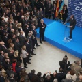 Castellón, Inauguración aeropuerto