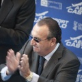 Castellón, Inauguración aeropuerto