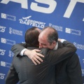 Castellón, Inauguración aeropuerto