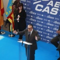 Castellón, Inauguración aeropuerto