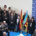 Castellón, Inauguración aeropuerto