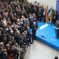 Castellón, Inauguración aeropuerto