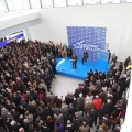 Castellón, Inauguración aeropuerto