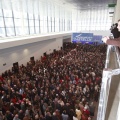 Castellón, Inauguración aeropuerto