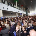 Castellón, Inauguración aeropuerto