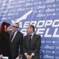 Castellón, Inauguración aeropuerto