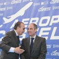 Castellón, Inauguración aeropuerto