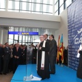 Castellón, Inauguración aeropuerto