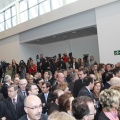 Castellón, Inauguración aeropuerto