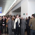 Castellón, Inauguración aeropuerto