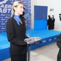 Castellón, Inauguración aeropuerto