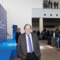 Castellón, Inauguración aeropuerto