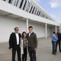 Castellón, Inauguración aeropuerto