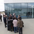 Castellón, Inauguración aeropuerto