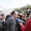 Castellón, Inauguración aeropuerto