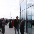 Castellón, Inauguración aeropuerto