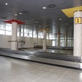 Castellón, Inauguración aeropuerto