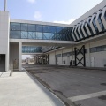 Castellón, Inauguración aeropuerto