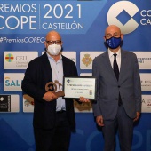 XI Premios Cope Castellón