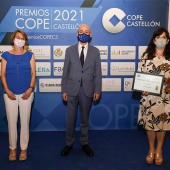 XI Premios Cope Castellón