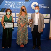 XI Premios Cope Castellón