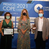 XI Premios Cope Castellón