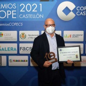 XI Premios Cope Castellón