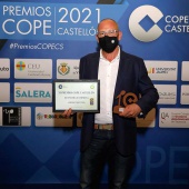 XI Premios Cope Castellón