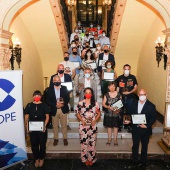 XI Premios Cope Castellón