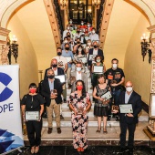 XI Premios Cope Castellón