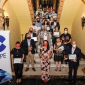 XI Premios Cope Castellón