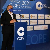 XI Premios Cope Castellón