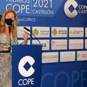 XI Premios Cope Castellón