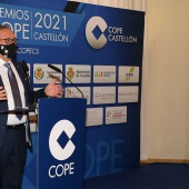 XI Premios Cope Castellón