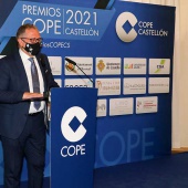 XI Premios Cope Castellón