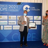 XI Premios Cope Castellón