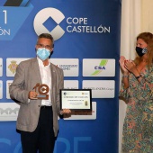 XI Premios Cope Castellón