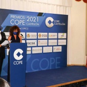 XI Premios Cope Castellón