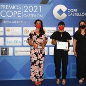 XI Premios Cope Castellón