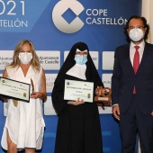 XI Premios Cope Castellón