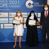 XI Premios Cope Castellón