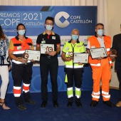 XI Premios Cope Castellón