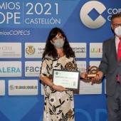 XI Premios Cope Castellón