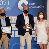 XI Premios Cope Castellón