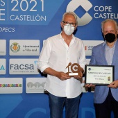 XI Premios Cope Castellón