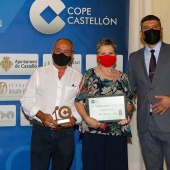 XI Premios Cope Castellón