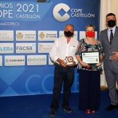 XI Premios Cope Castellón